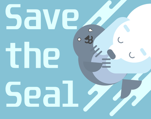play Save The Seal