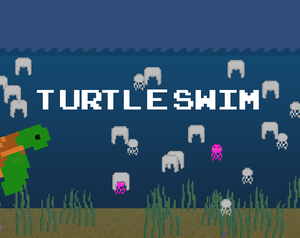 Turtle Swim