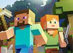 play Minecraft