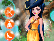 play Vincy As A Pirate Fairy