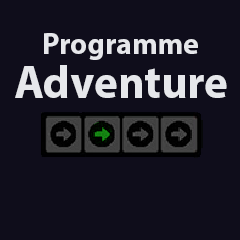 play Programme Adventure