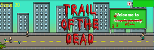 Trail Of The Dead