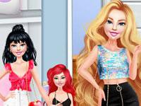 play Barbie Boyfriend Hazard