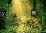 play Southern Forest Escape