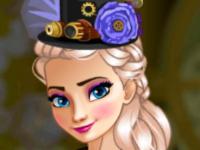 play Princess Steampunk