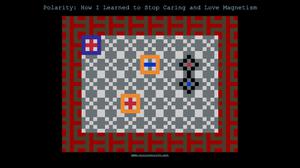 play Polarity: How I Learned To Stop Caring And Love Magnetism