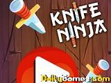 play Knife Ninja