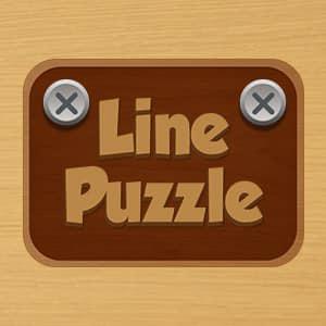 play Line Puzzle