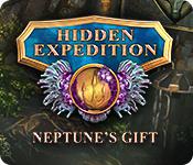 Hidden Expedition: Neptune'S Gift