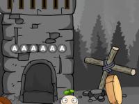 play Fairy Rescue From Cage