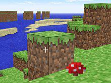 play Minecraft Classic