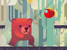 play Bear Adventure