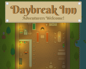 play Daybreak Inn