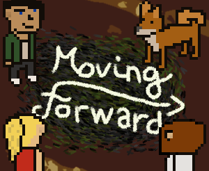 play Moving Forward