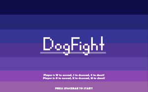 play Dog Fight
