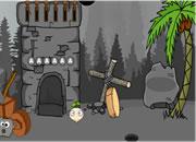 play Fairy Rescue From Cage