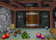 play Stone Basement Escape