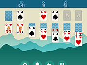 play Solitaire Legend