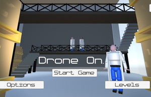 play Drone On