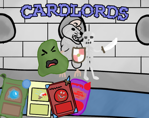 play Cardlords