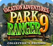 play Vacation Adventures: Park Ranger 9 Collector'S Edition