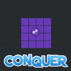 Conquer