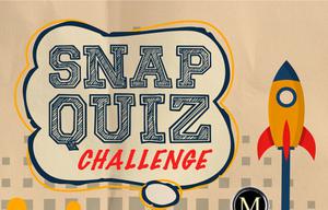 play Snap Quiz Challenge