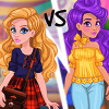 play Fashion With Friends Multiplayer