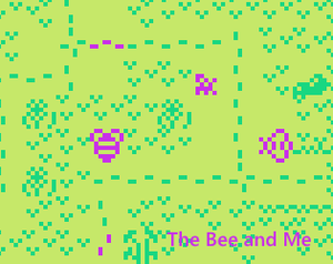 play The Bee And Me