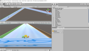 play Sound Maze - Rough Mock Take 2