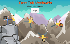 play Free Fall Mediavida
