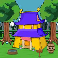 play Games2Jolly-Young-Girl-Rescue