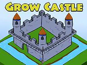 play Grow Castle