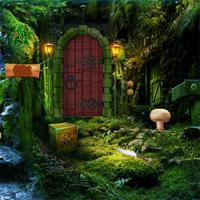 play Escape From Fantasy World Level 47