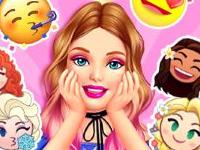 play Barbie'S Surprise Birthday Party