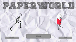 play Paperworld