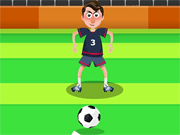 play Nutmeg Football