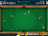 play 8 Ball Billiard Pool