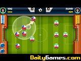 Smart Soccer 3D