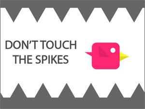 play Dont Touch The Spike