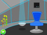 play Escape Alien Ship