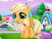 Cute Pony Care