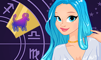 play Astrology Fashion Wheel