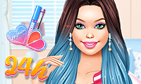 play Princess: 24 Hours Fashion Diva