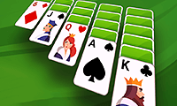 play Solitaire Legend