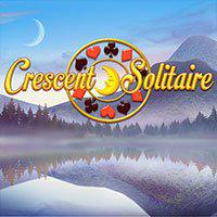 play Crescent Solitaire