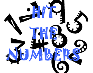 play Hit The Numbers