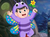 play Butterfly Boy Rescue
