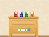 play Escape 8 - Box 1