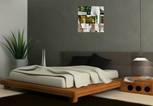 play Escape Charm House